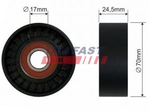 Fast FT44570 -  -