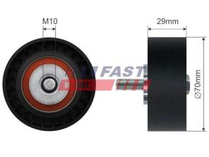 Fast FT44575 -  -