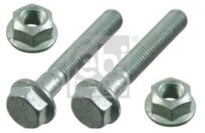 Febi 21126 - Spojovacia tyč -