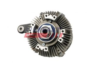 Fast FT55703 - Ventilátor spojky -