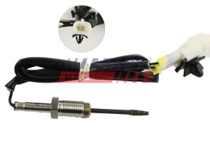 Fast FT80218 - Snímač teploty výfukových plynov -