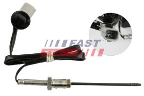 Fast FT80228 - Snímač teploty výfukových plynov -