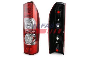 Fast FT86302 - Zadné svetlo -