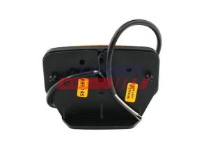 Fast FT87308 -  -