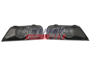 Fast FT90124G -  -