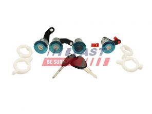 Fast FT93911 -  -