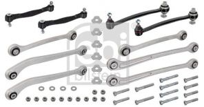 Febi 23801 - Spojovacia tyč -