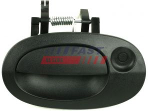 Fast FT94501 -  -