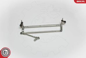 SKV 05SKV006 - Mechanizmus stieračov