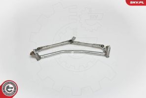 SKV 05SKV008 - Mechanizmus stieračov