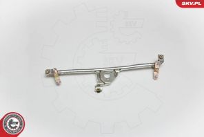 SKV 05SKV009 - Mechanizmus stieračov