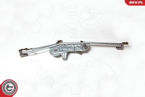 SKV 05SKV011 - Mechanizmus stieračov