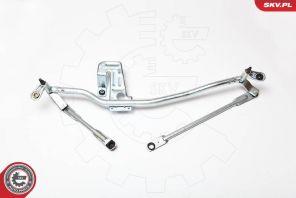 SKV 05SKV014 - Mechanizmus stieračov
