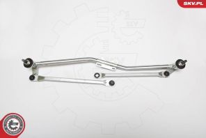 SKV 05SKV022 - Mechanizmus stieračov