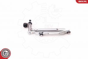 SKV 05SKV029 - Mechanizmus stieračov