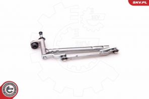 SKV 05SKV030 - Mechanizmus stieračov