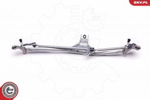 SKV 05SKV040 - Mechanizmus stieračov
