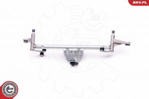 SKV 05SKV041 - Mechanizmus stieračov