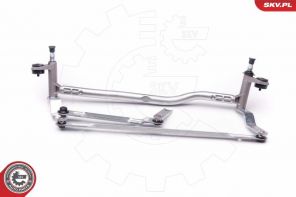 SKV 05SKV042 - Mechanizmus stieračov