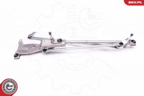 SKV 05SKV050 - Mechanizmus stieračov