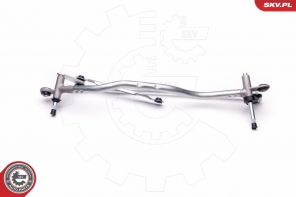 SKV 05SKV053 - Mechanizmus stieračov