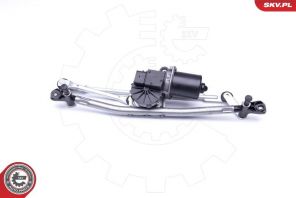 SKV 05SKV059 - Mechanizmus stieračov