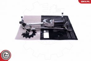 SKV 05SKV063 - Mechanizmus stieračov