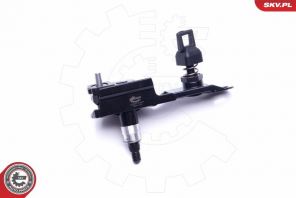 SKV 05SKV069 - Mechanizmus stieračov