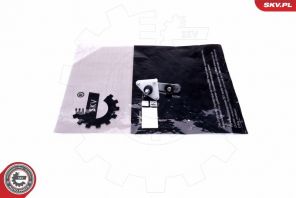 SKV 05SKV087 - Mechanizmus stieračov