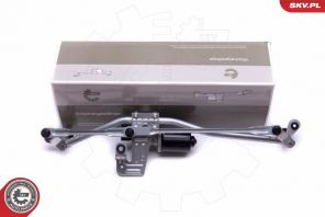 SKV 05SKV100 - Mechanizmus stieračov