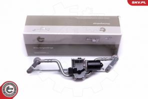 SKV 05SKV107 - Mechanizmus stieračov