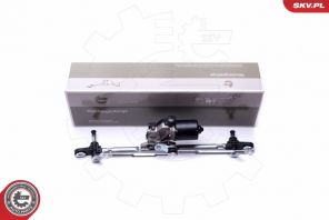 SKV 05SKV109 - Mechanizmus stieračov