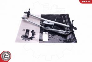 SKV 05SKV112 - Mechanizmus stieračov