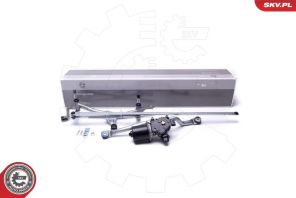 SKV 05SKV116 - Mechanizmus stieračov
