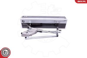 SKV 05SKV125 - Mechanizmus stieračov