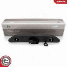 SKV 05SKV148 - Mechanizmus stieračov