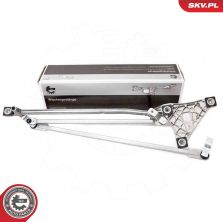 SKV 05SKV153 - Mechanizmus stieračov