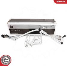 SKV 05SKV155 - Mechanizmus stieračov
