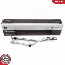 SKV 05SKV168 - Mechanizmus stieračov