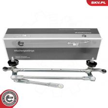 SKV 05SKV183 - Mechanizmus stieračov
