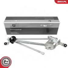 SKV 05SKV185 - Mechanizmus stieračov