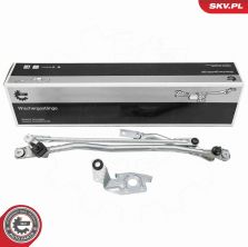 SKV 05SKV186 - Mechanizmus stieračov