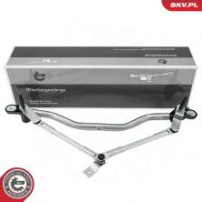 SKV 05SKV187 - Mechanizmus stieračov