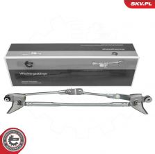 SKV 05SKV189 - Mechanizmus stieračov