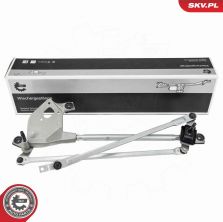 SKV 05SKV191 - Mechanizmus stieračov