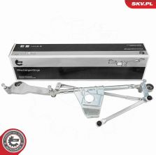 SKV 05SKV195 - Mechanizmus stieračov
