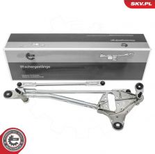 SKV 05SKV199 - Mechanizmus stieračov