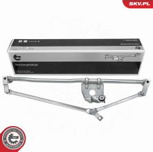 SKV 05SKV200 - Mechanizmus stieračov