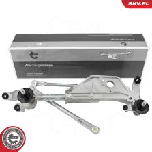 SKV 05SKV202 - Mechanizmus stieračov