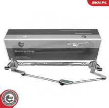 SKV 05SKV205 - Mechanizmus stieračov